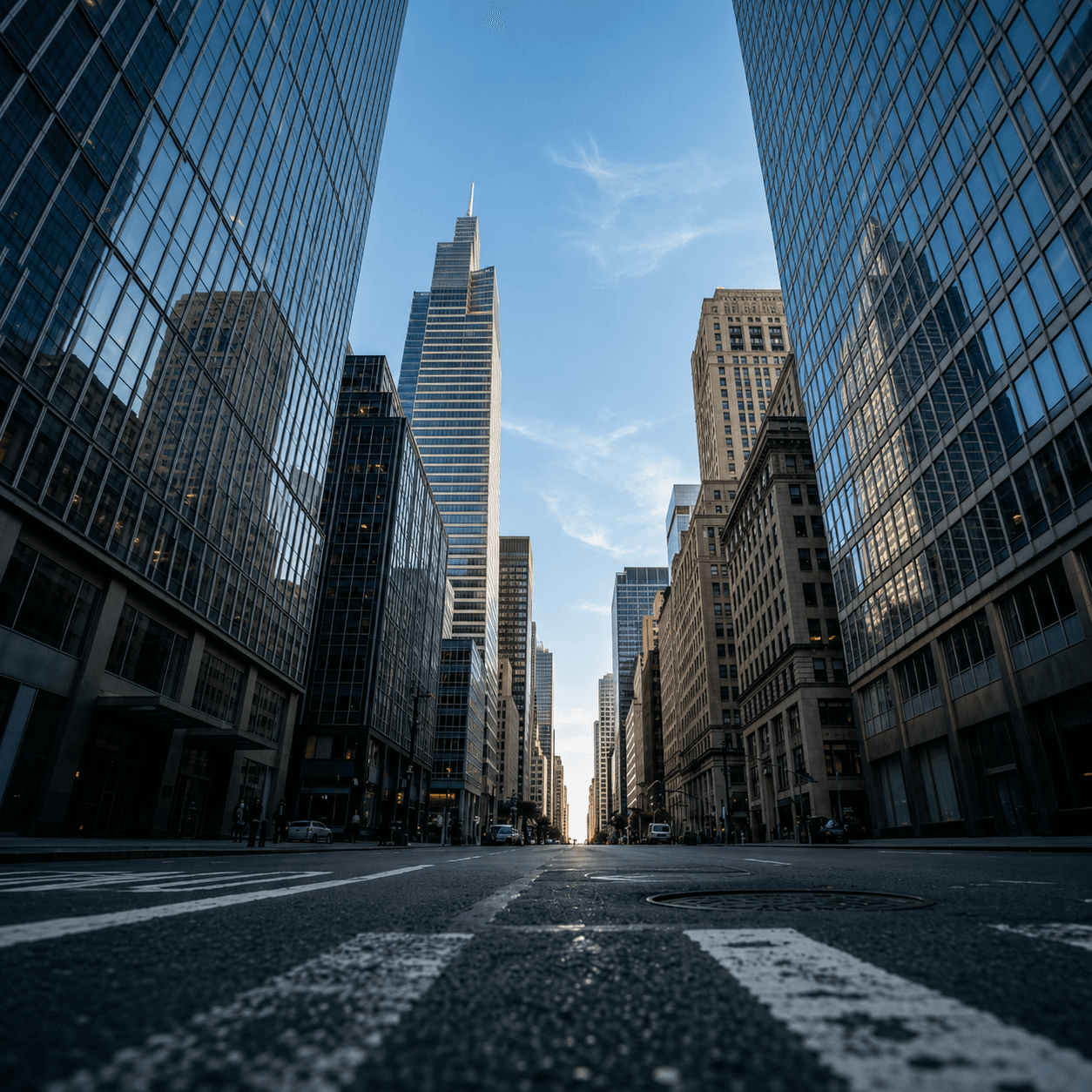 HR Programs