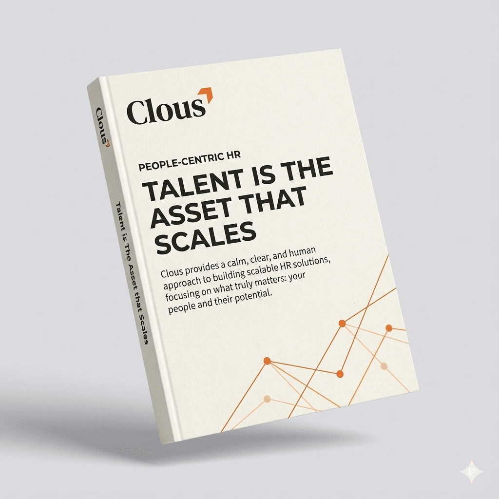 Scaling Laws of AI Talent cover