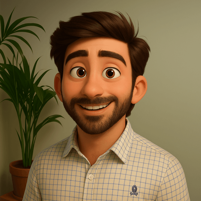 Alvaro Villalba Perez Clous Profile Picture